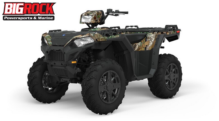 2023 Polaris Industries SPORTSMAN 850 PREMIUM