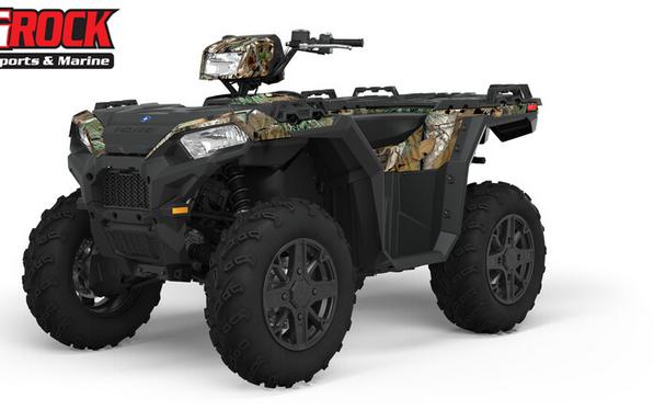 2023 Polaris Industries SPORTSMAN 850 PREMIUM