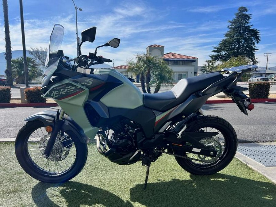 2024 Kawasaki Versys®-X 300 ABS