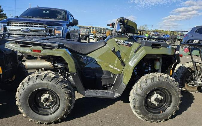 2024 Polaris® Sportsman 450 H.O. Utility