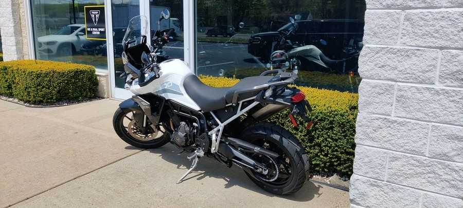 2023 Triumph Tiger 900 GT Pro