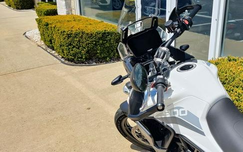 2023 Triumph Tiger 900 GT Pro