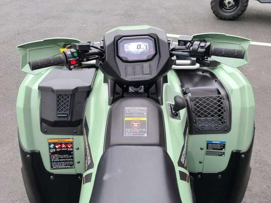 2024 Kawasaki Brute Force® 750 EPS LE