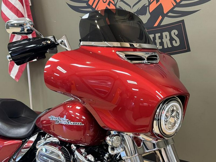 2019 Harley-Davidson® FLHX - Street Glide®