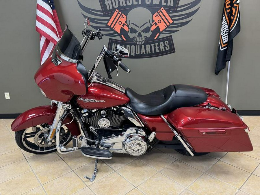 2019 Harley-Davidson® FLHX - Street Glide®