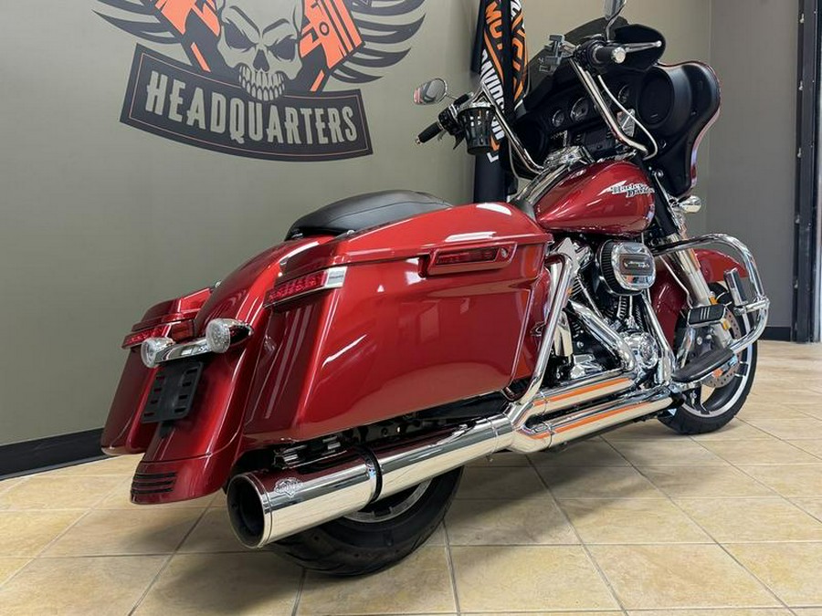 2019 Harley-Davidson® FLHX - Street Glide®