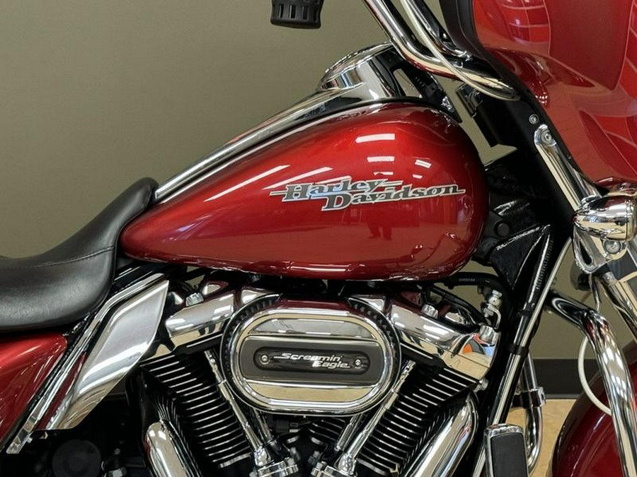 2019 Harley-Davidson® FLHX - Street Glide®