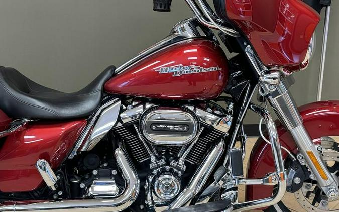 2019 Harley-Davidson® FLHX - Street Glide®