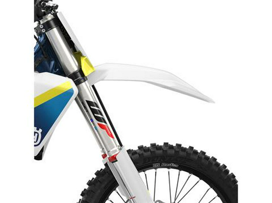 2025 Husqvarna FC 350