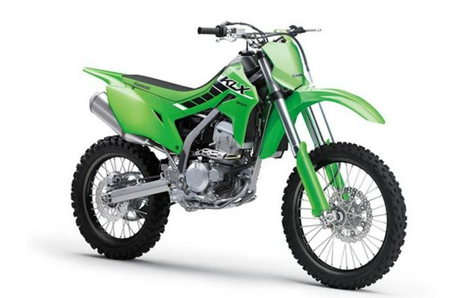 2025 Kawasaki KLX300R