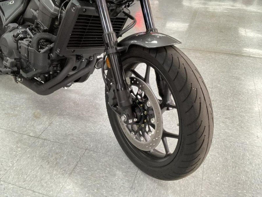 2024 Honda® Rebel 1100 DCT