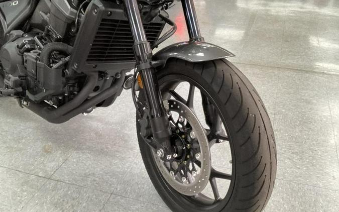 2024 Honda® Rebel 1100 DCT