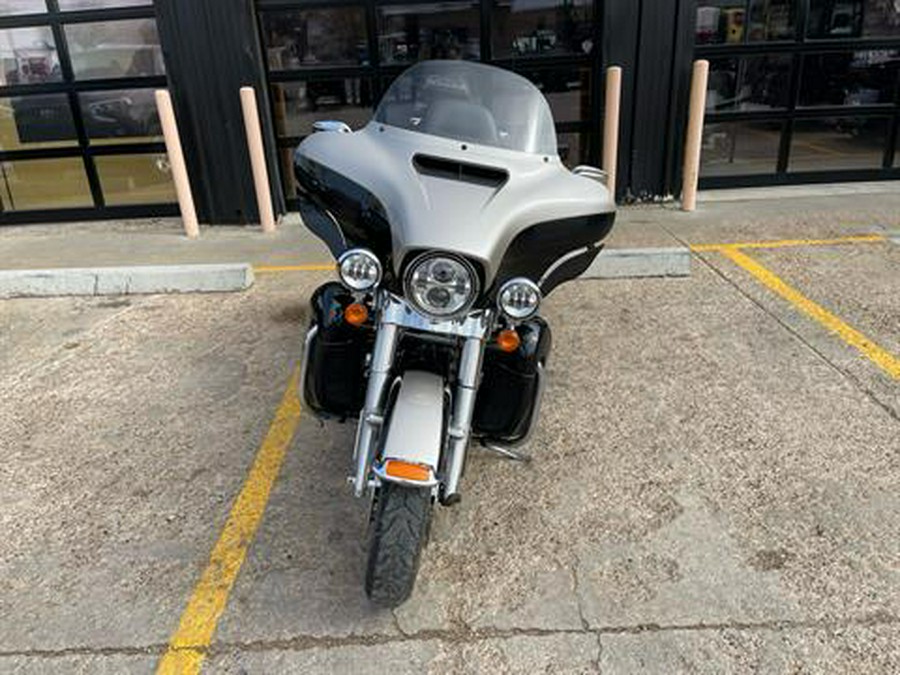 2018 Harley-Davidson Ultra Limited