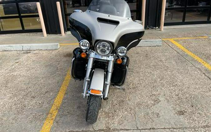 2018 Harley-Davidson Ultra Limited