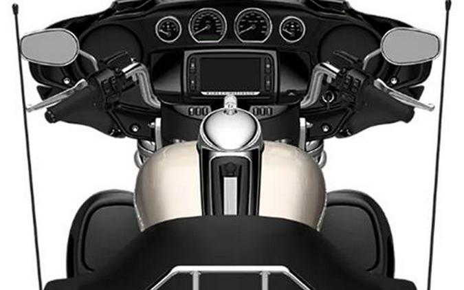 2018 Harley-Davidson Ultra Limited