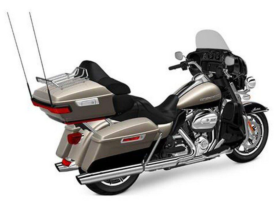 2018 Harley-Davidson Ultra Limited