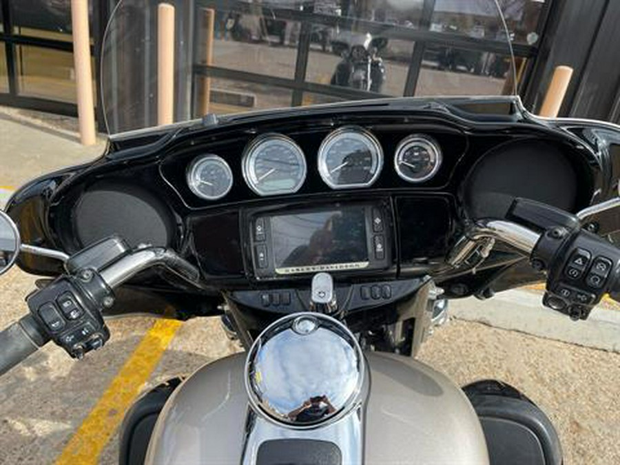 2018 Harley-Davidson Ultra Limited