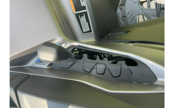 2026 Can-Am OUTLANDER 850 XT