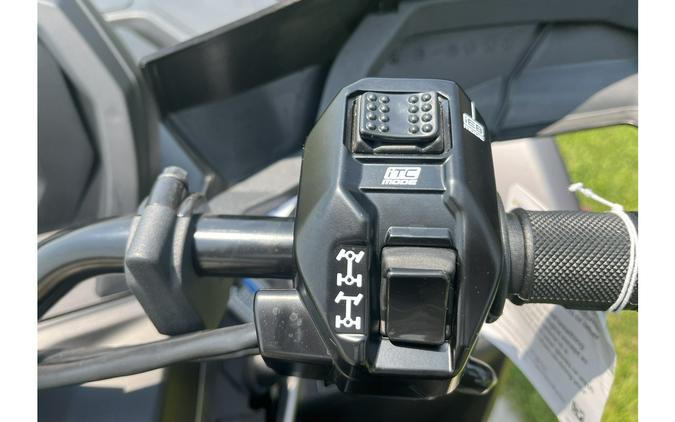 2026 Can-Am OUTLANDER 850 XT