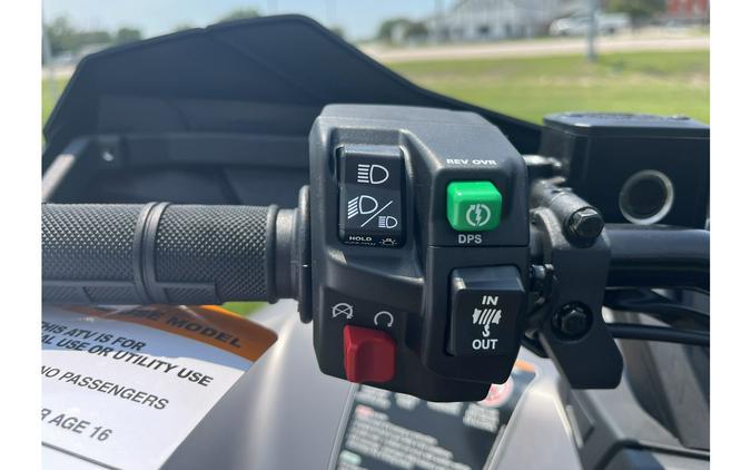 2026 Can-Am OUTLANDER 850 XT