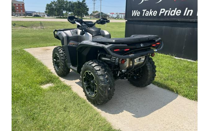 2026 Can-Am OUTLANDER 850 XT