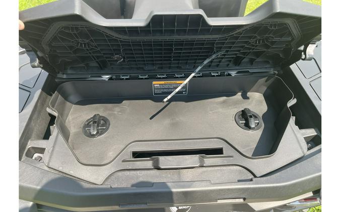 2026 Can-Am OUTLANDER 850 XT