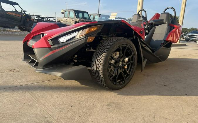 2025 Polaris Slingshot® Slingshot® S