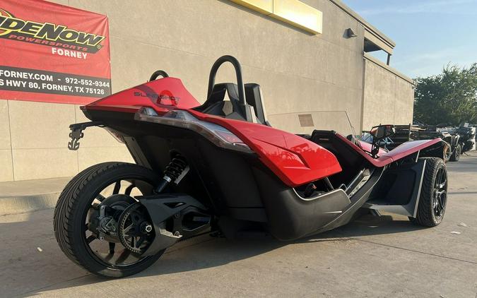 2025 Polaris Slingshot® Slingshot® S