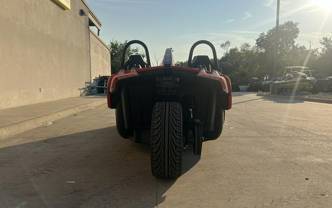 2025 Polaris Slingshot® Slingshot® S