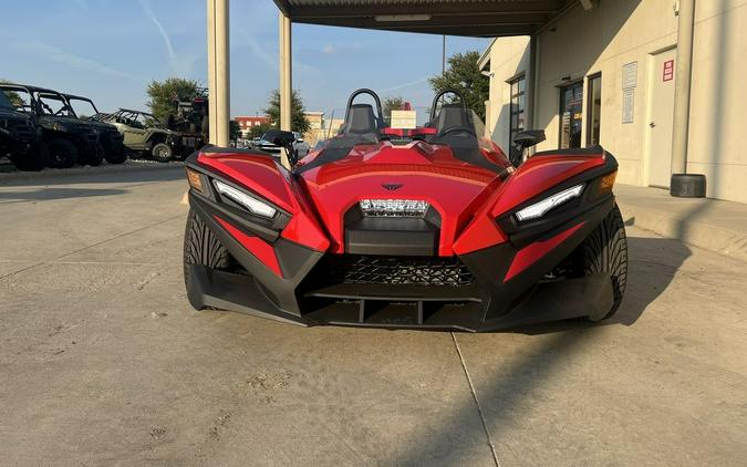 2025 Polaris Slingshot® Slingshot® S