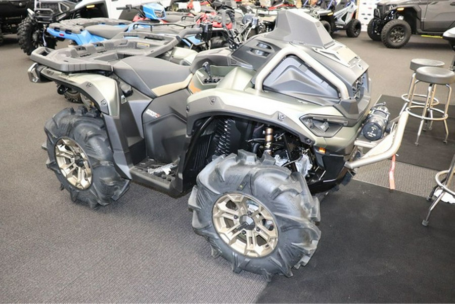 2026 Can-AM Outlander X Mr 1000R