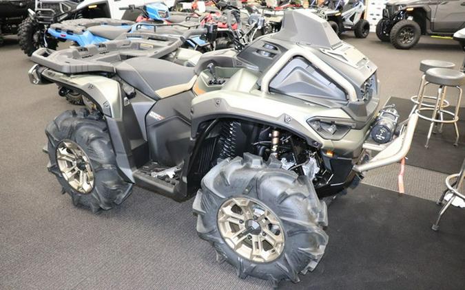 2026 Can-AM Outlander X Mr 1000R