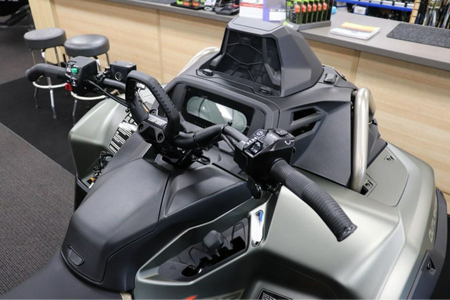 2026 Can-AM Outlander X Mr 1000R