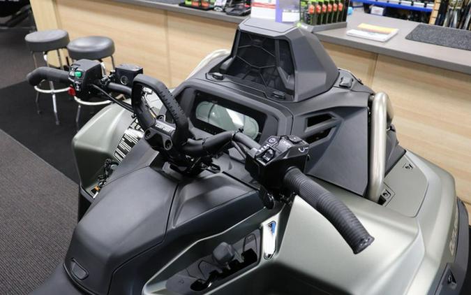 2026 Can-AM Outlander X Mr 1000R