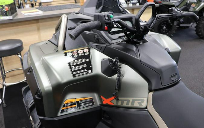 2026 Can-AM Outlander X Mr 1000R