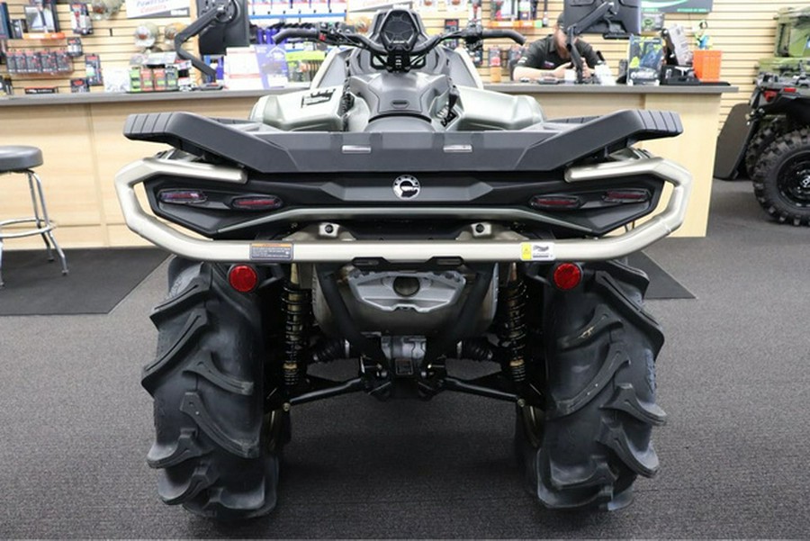 2026 Can-AM Outlander X Mr 1000R