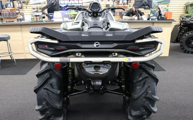 2026 Can-AM Outlander X Mr 1000R