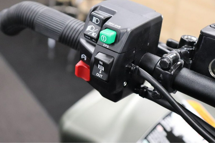 2026 Can-AM Outlander X Mr 1000R