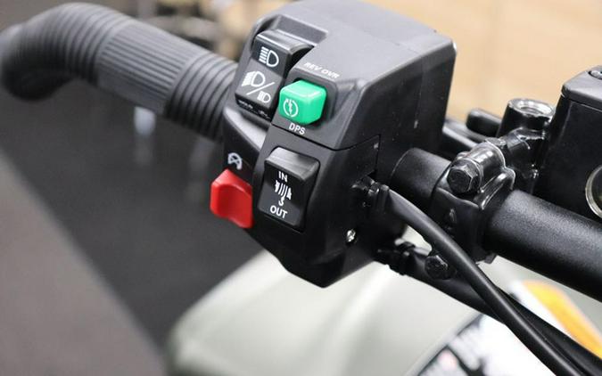 2026 Can-AM Outlander X Mr 1000R