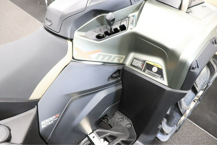 2026 Can-AM Outlander X Mr 1000R