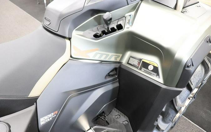 2026 Can-AM Outlander X Mr 1000R