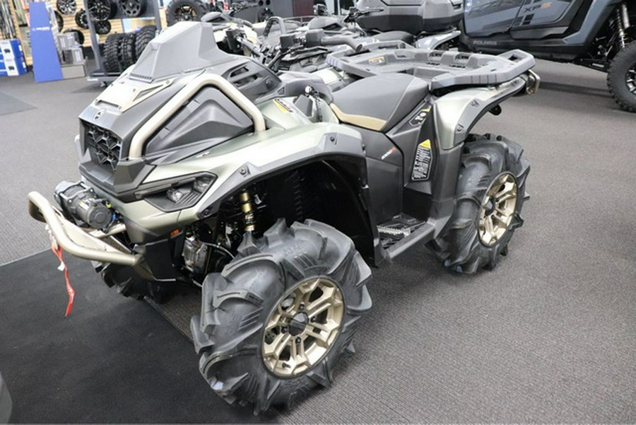 2026 Can-AM Outlander X Mr 1000R