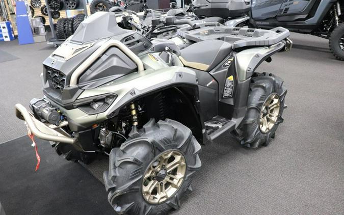 2026 Can-AM Outlander X Mr 1000R