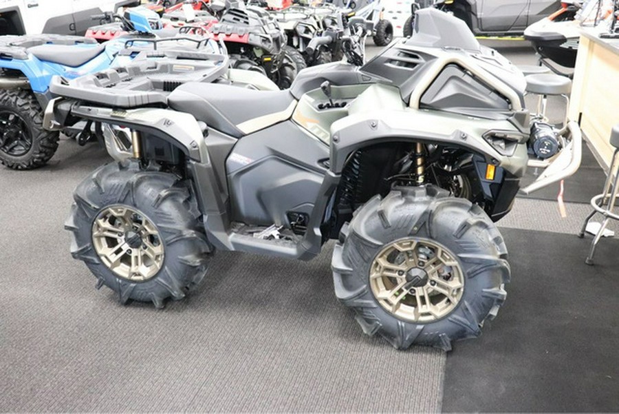 2026 Can-AM Outlander X Mr 1000R