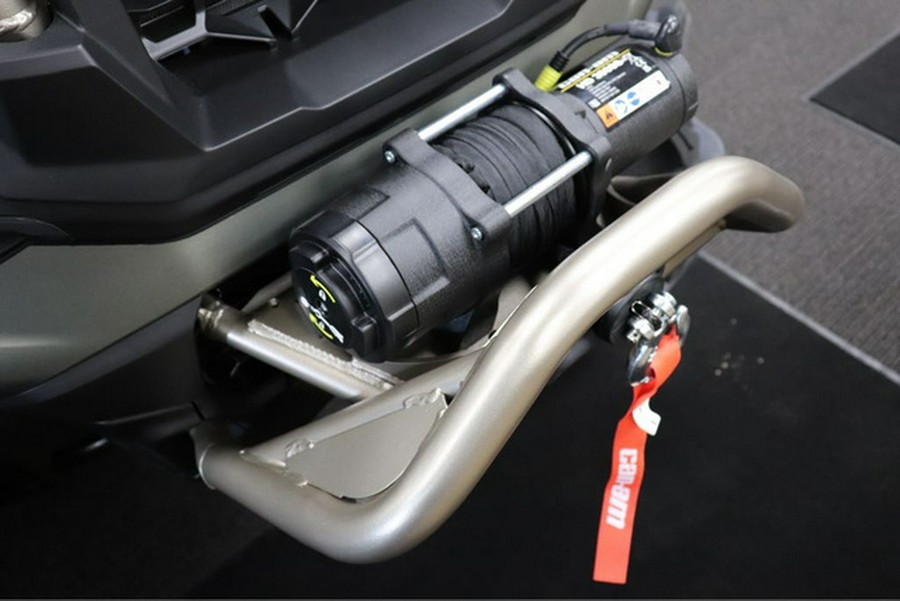 2026 Can-AM Outlander X Mr 1000R