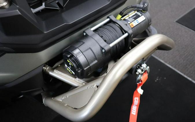 2026 Can-AM Outlander X Mr 1000R