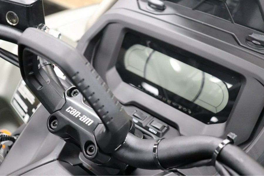 2026 Can-AM Outlander X Mr 1000R
