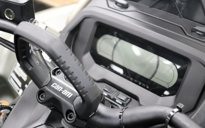 2026 Can-AM Outlander X Mr 1000R