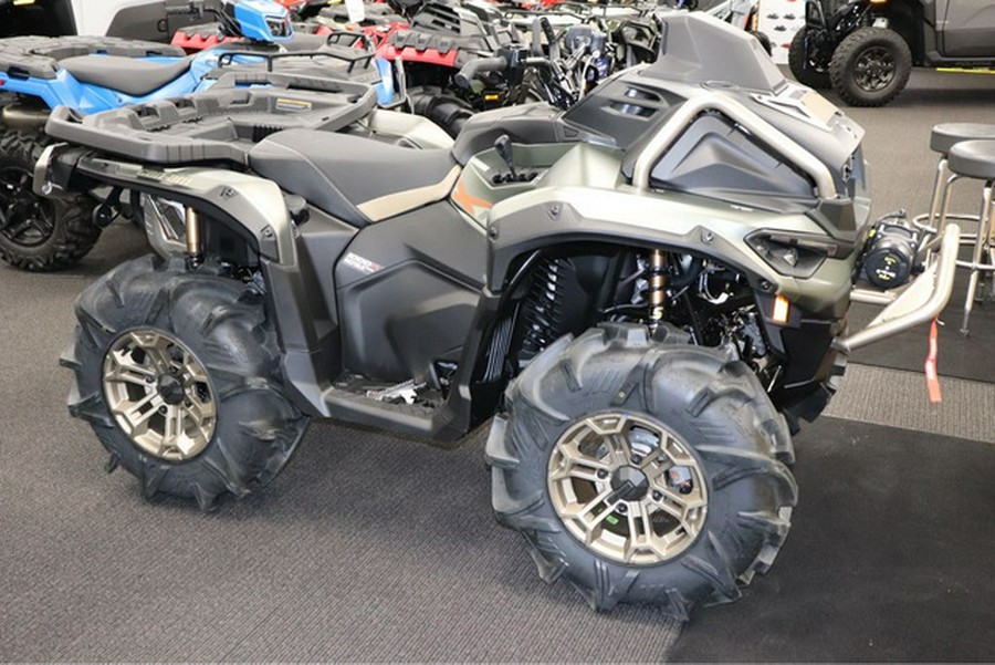 2026 Can-AM Outlander X Mr 1000R