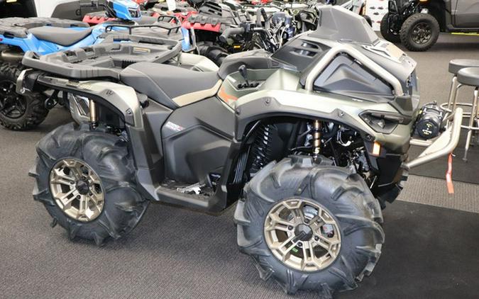 2026 Can-AM Outlander X Mr 1000R